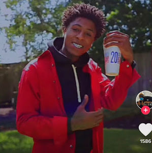 Meet your Posher, Jack in the